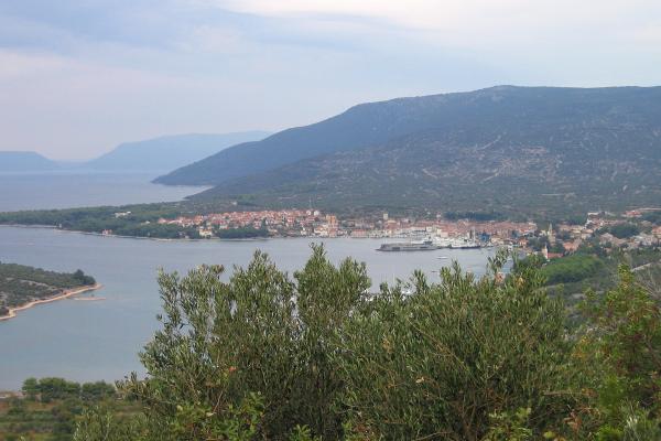 Cres Town