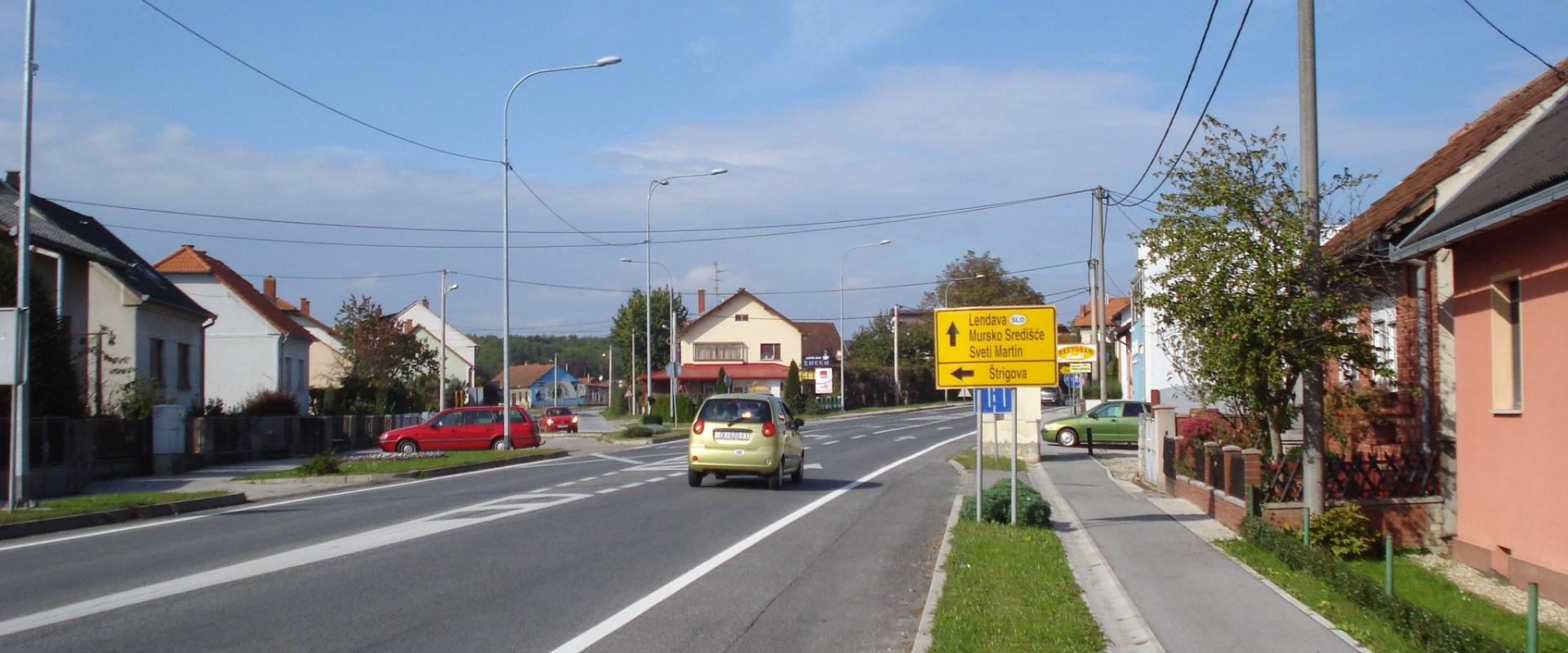 Šenkovec
