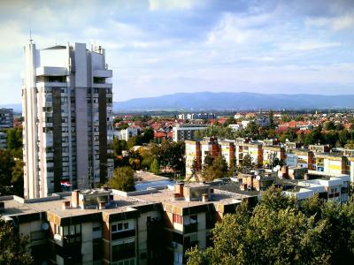 Velika Gorica