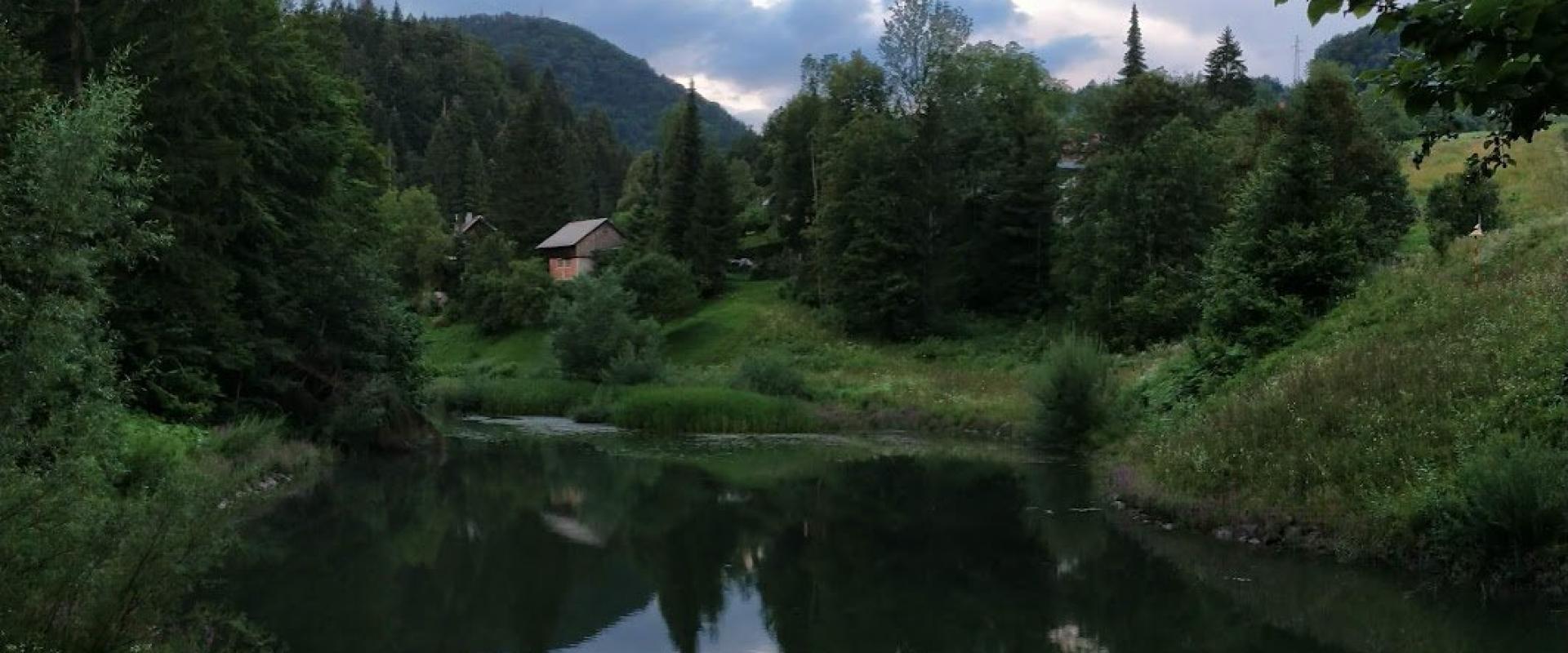 Stara Sušica
