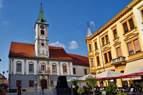 Town Hall (Gradska vijećnica)