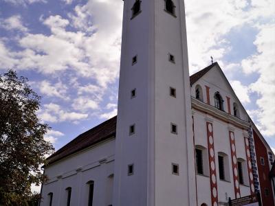 Crkva Uznesenja blazene djevice Marije