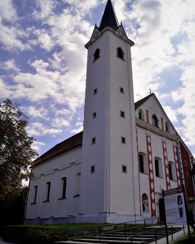 Crkva Uznesenja blazene djevice Marije