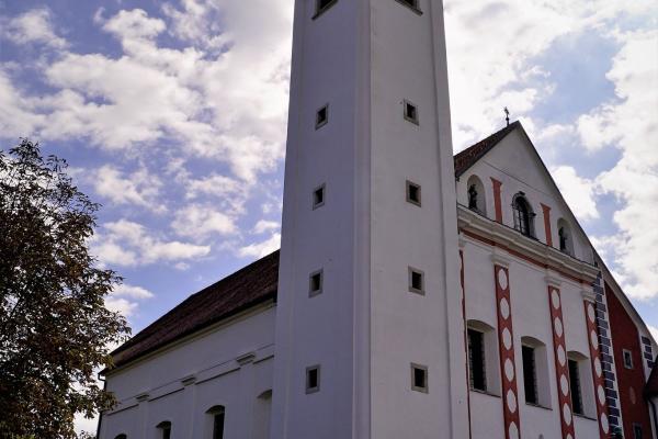 Crkva Uznesenja Blazene Djevice Marije