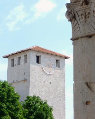 Castello Grimani San Vincenzo Svetvinčenat Istria 29