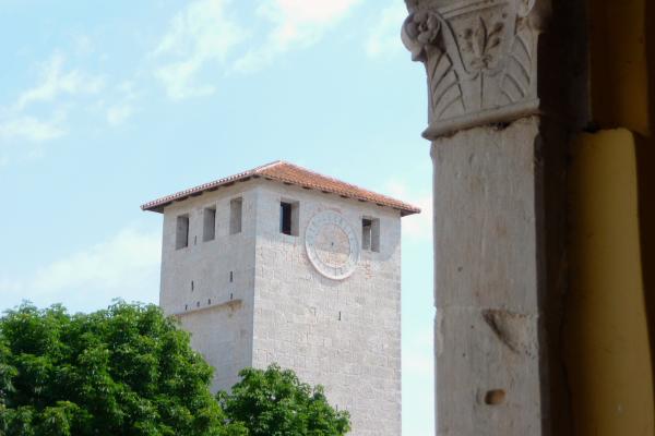 Castle of Svetvinčenat