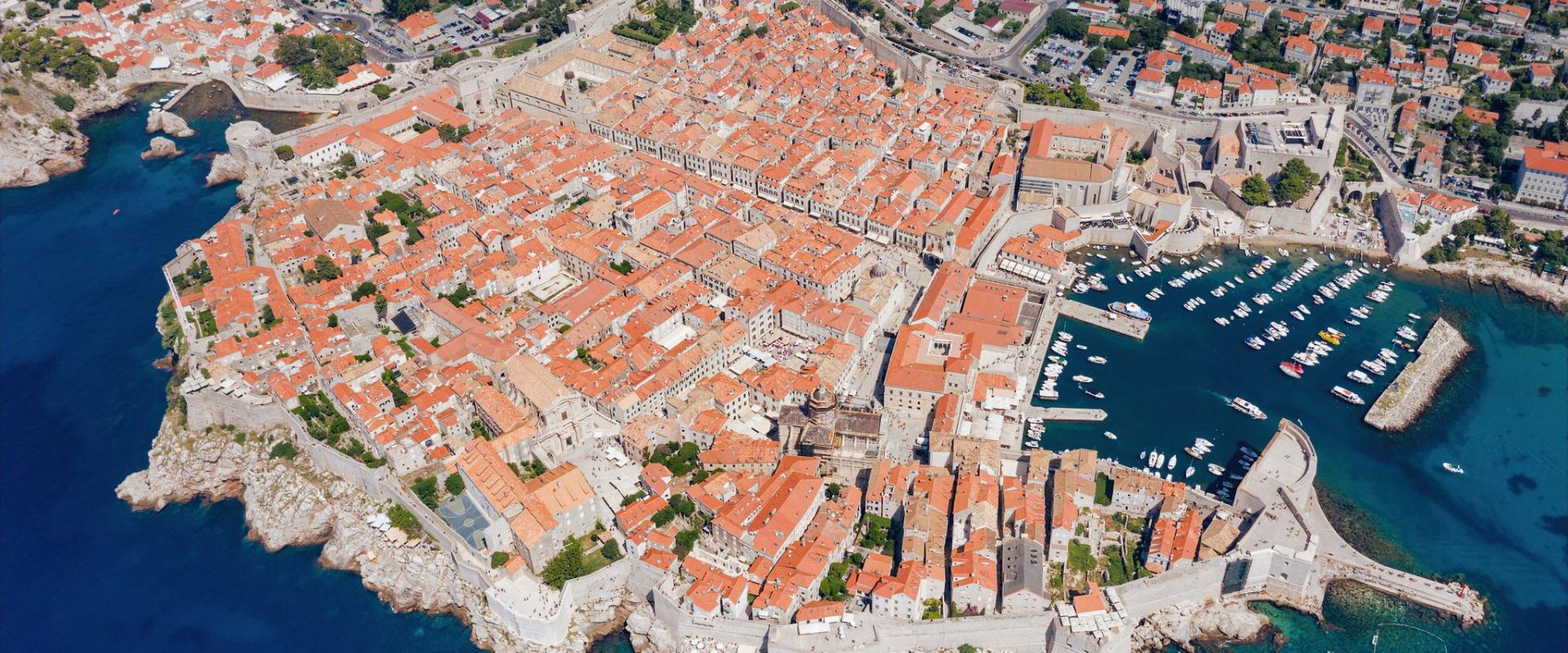 Dubrovnik